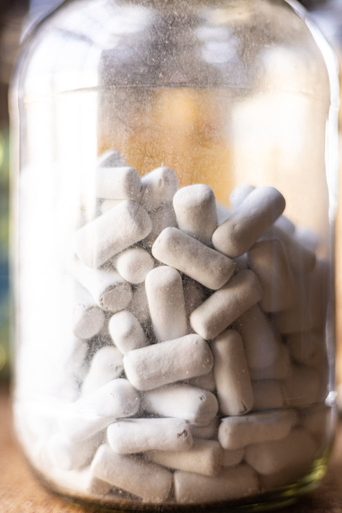 Dutch Chalk