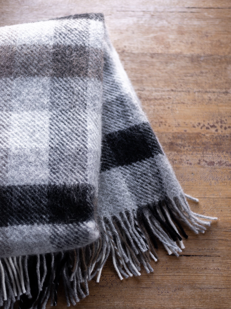Gotland Multi Blanket