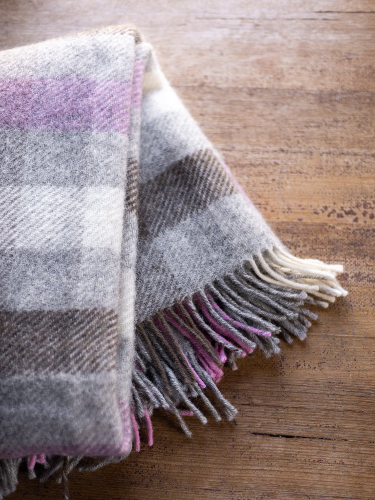 Gotland Multi Blanket