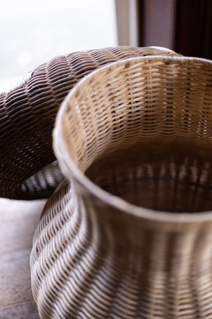 Mushroom Basket