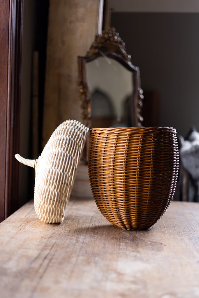 Acorn Basket