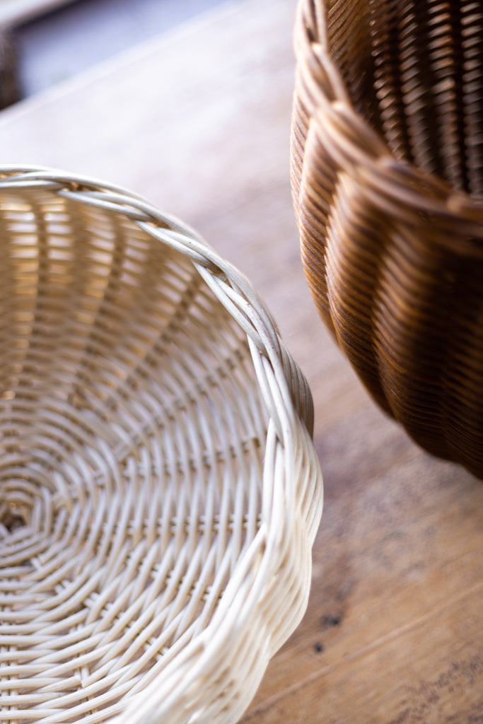 Acorn Basket