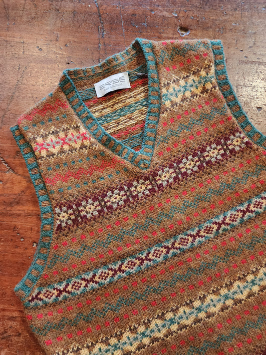 Eribe Eddie Vest