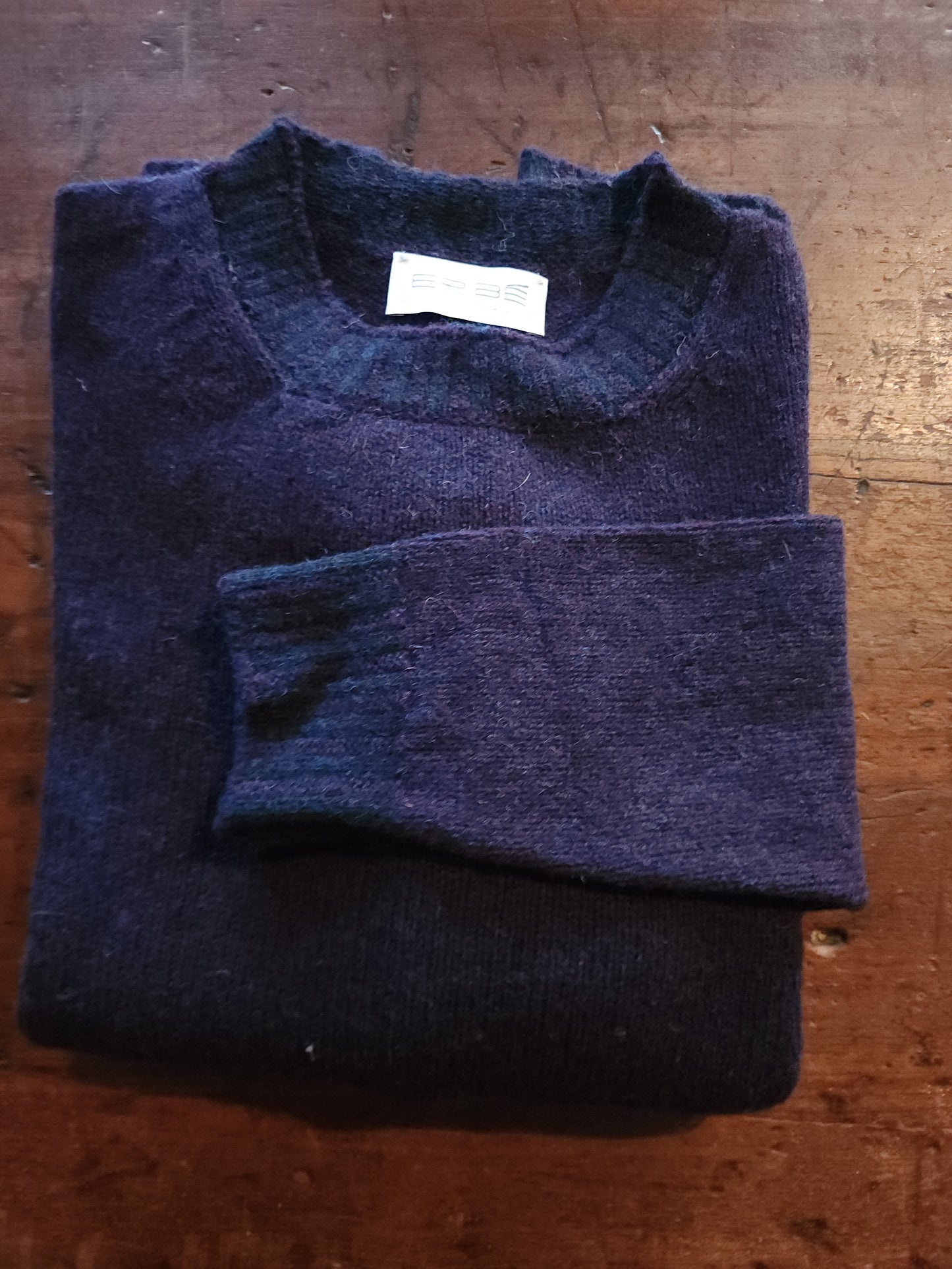 Eribe Bruar Mens Sweater