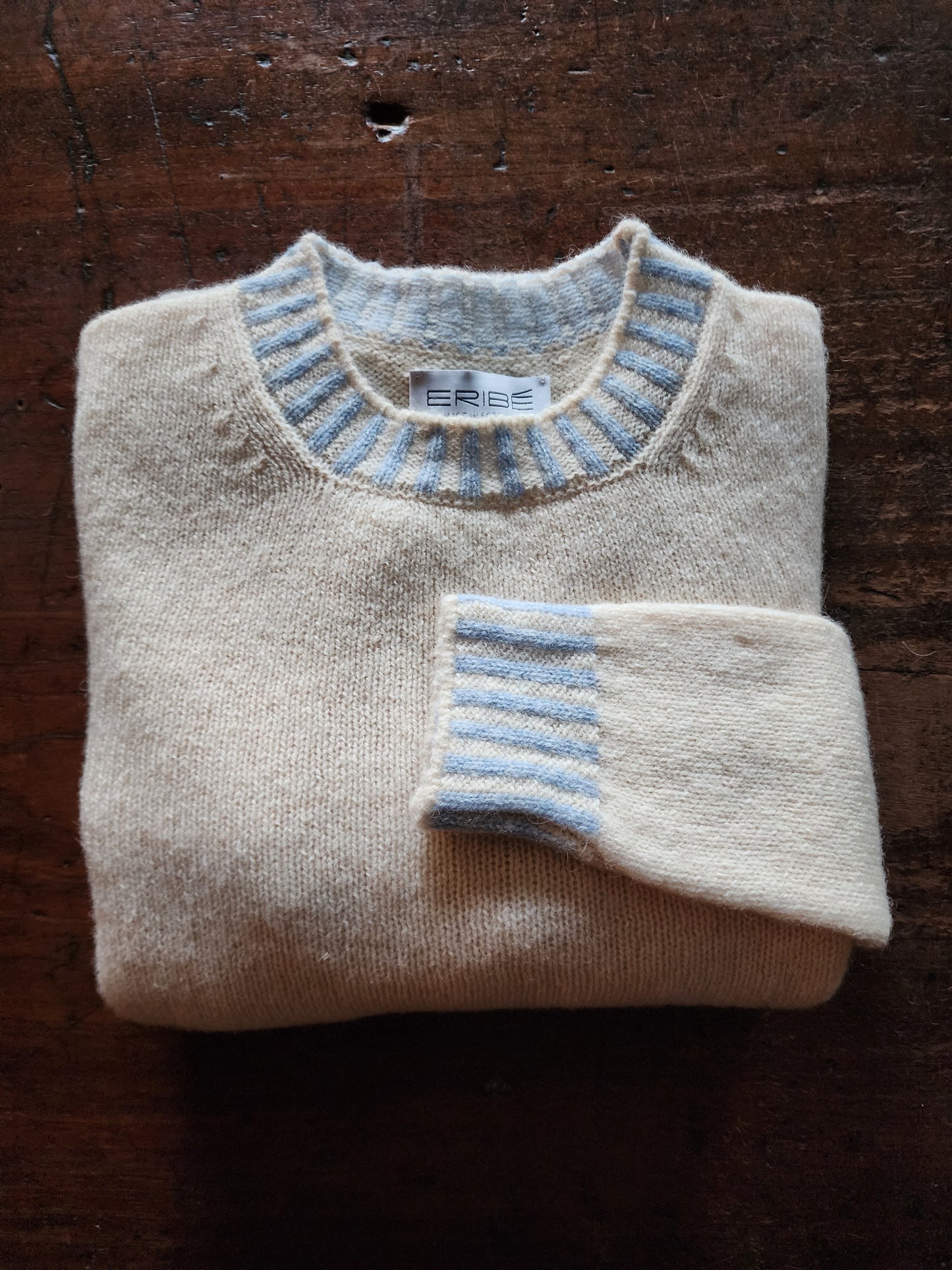 Eribe Bruar Mens Sweater
