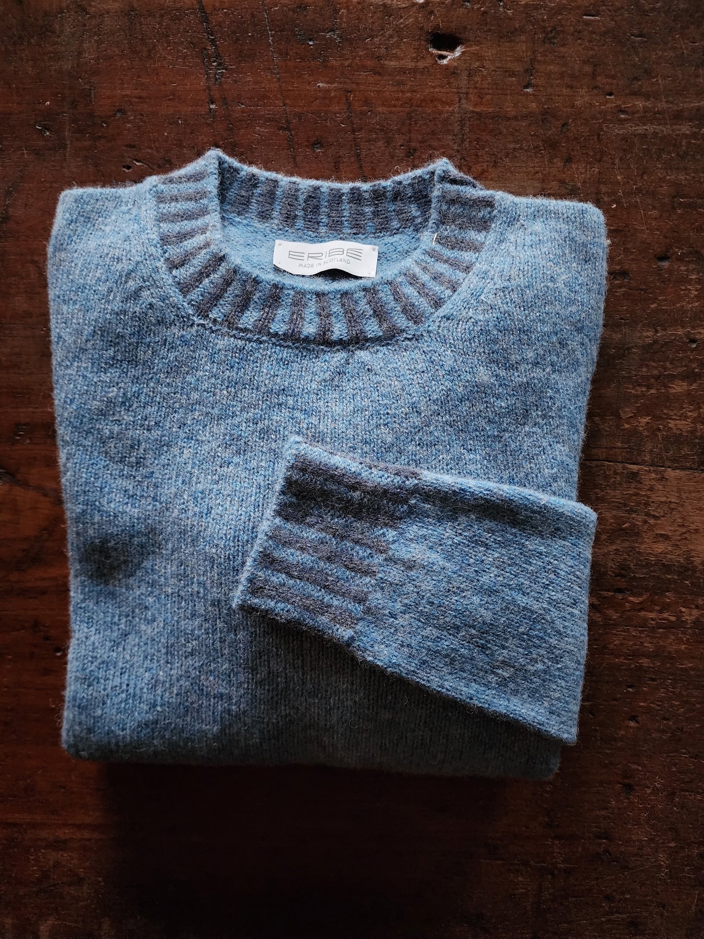 Eribe Bruar Mens Sweater