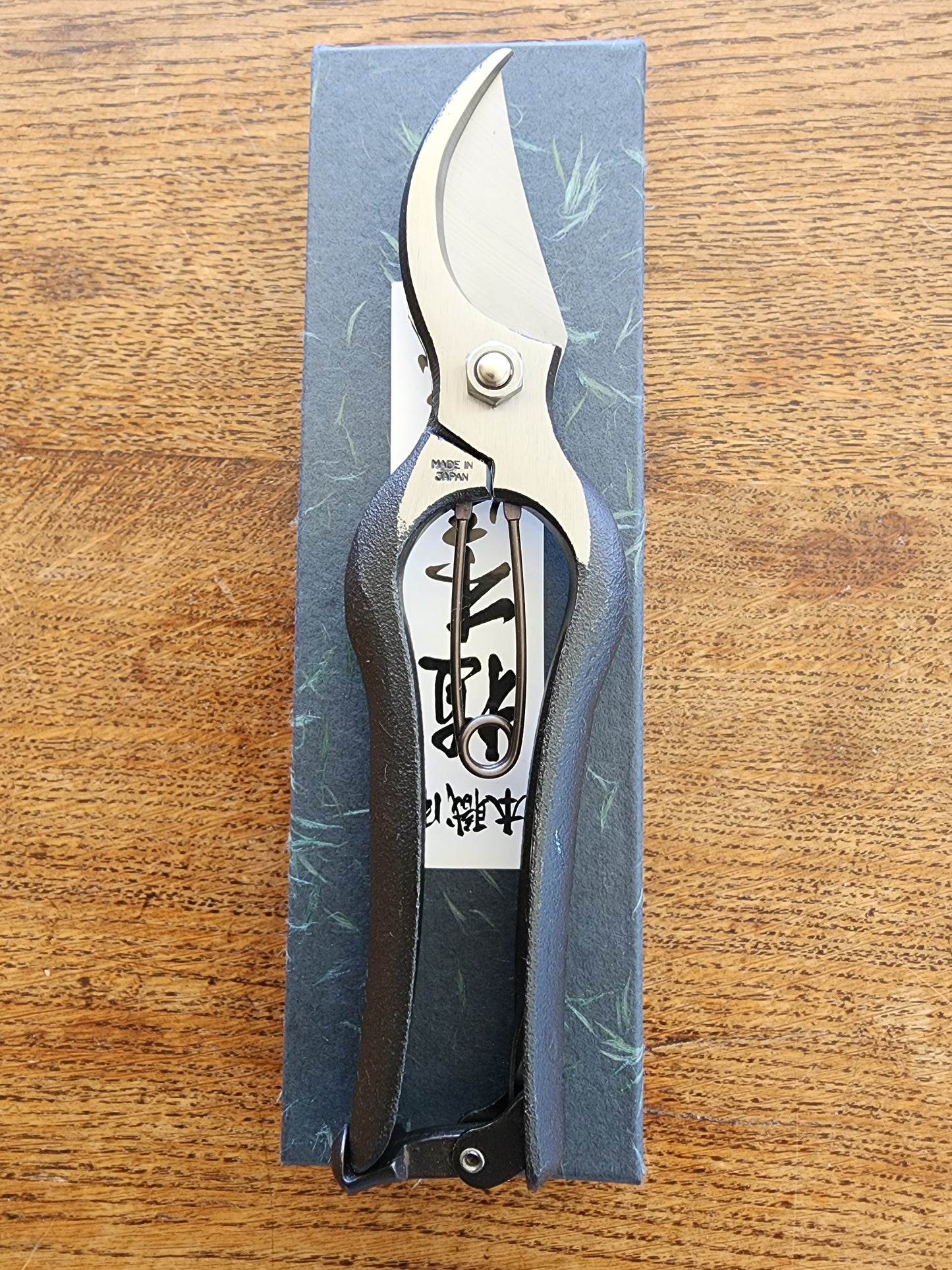 Secateurs Japanese