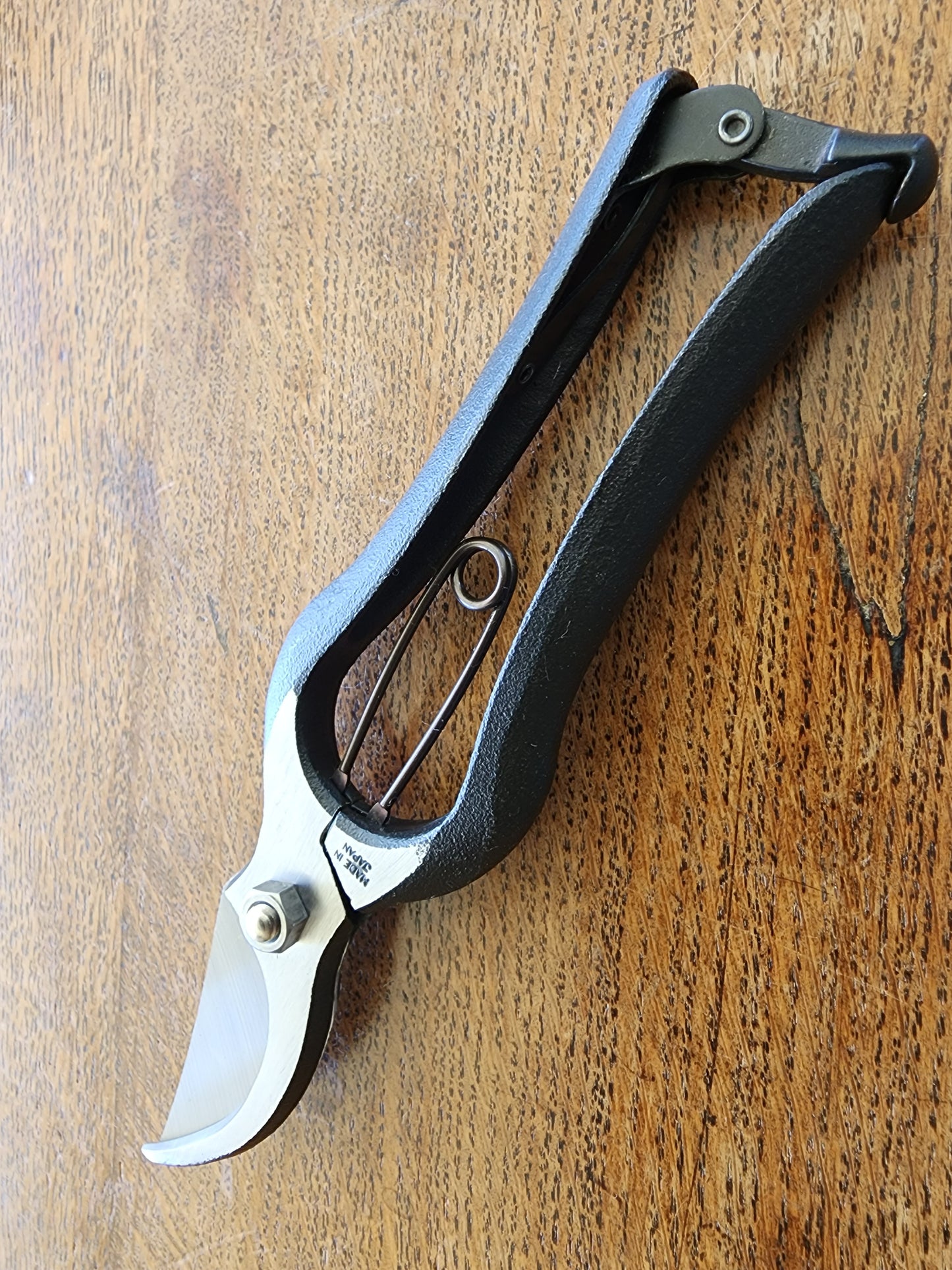 Secateurs Japanese