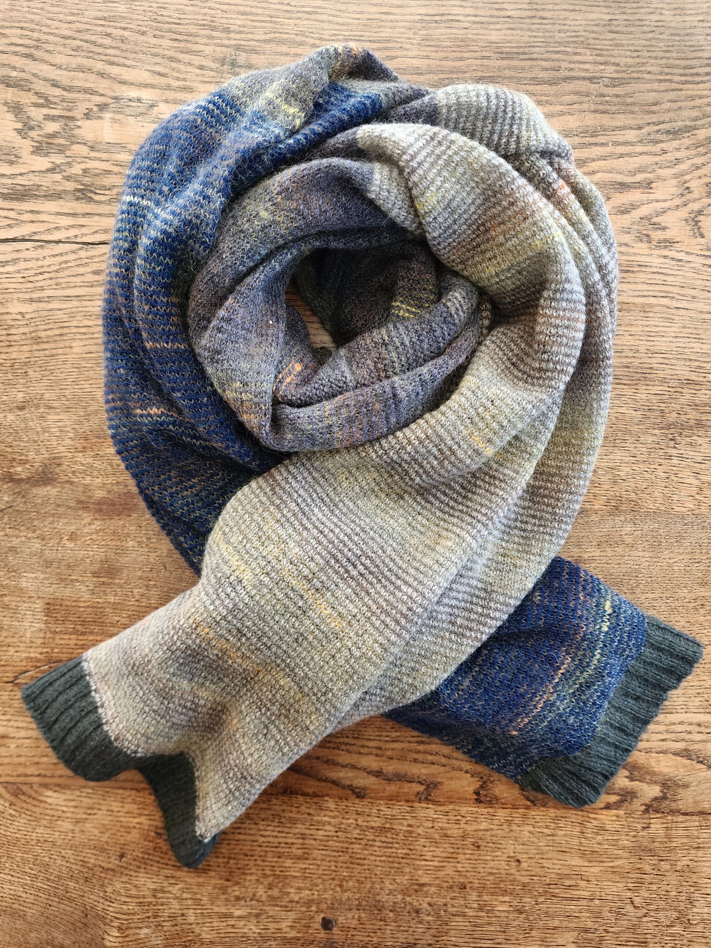 Eribe Treeline Wrap