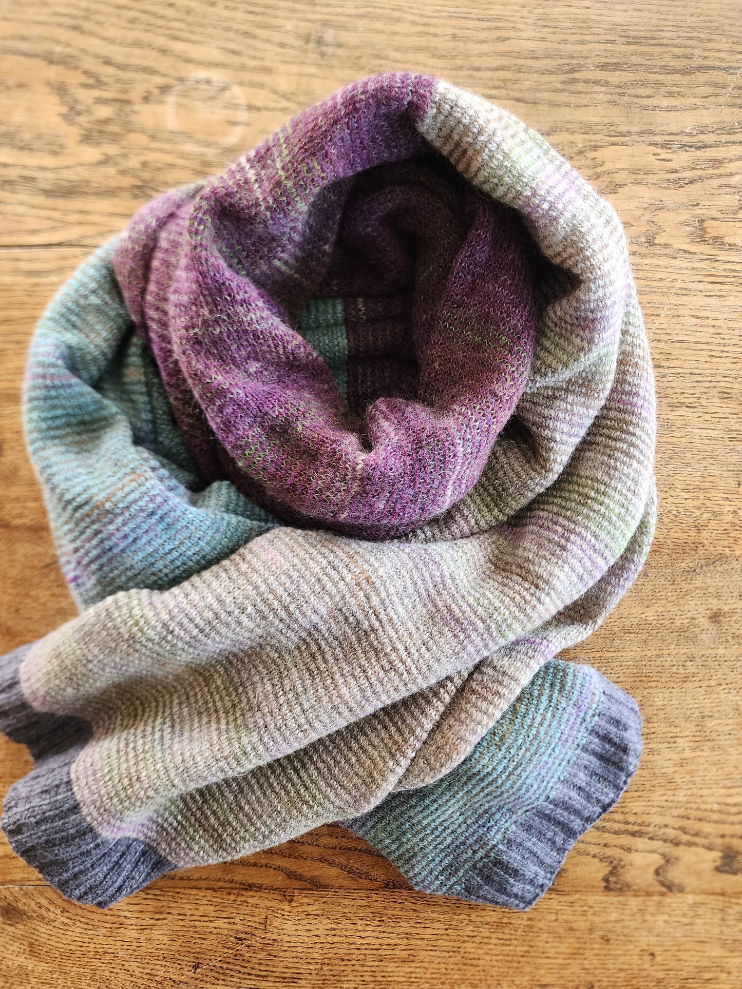 Eribe Treeline Wrap