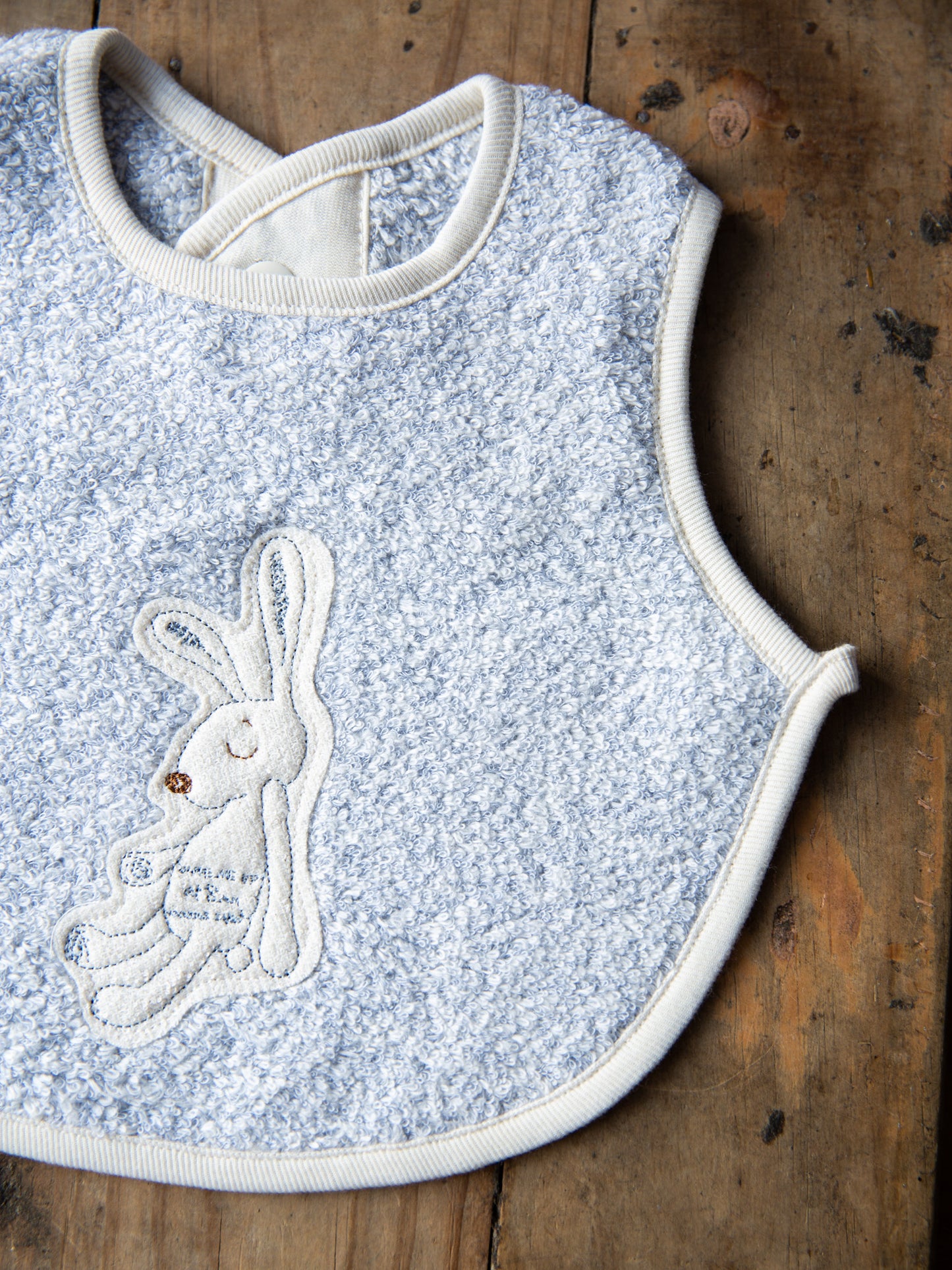 Japanese Baby Towels ~ Bunny
