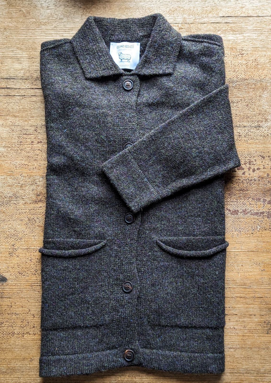 ERIBÉ Herd Womens Jacket