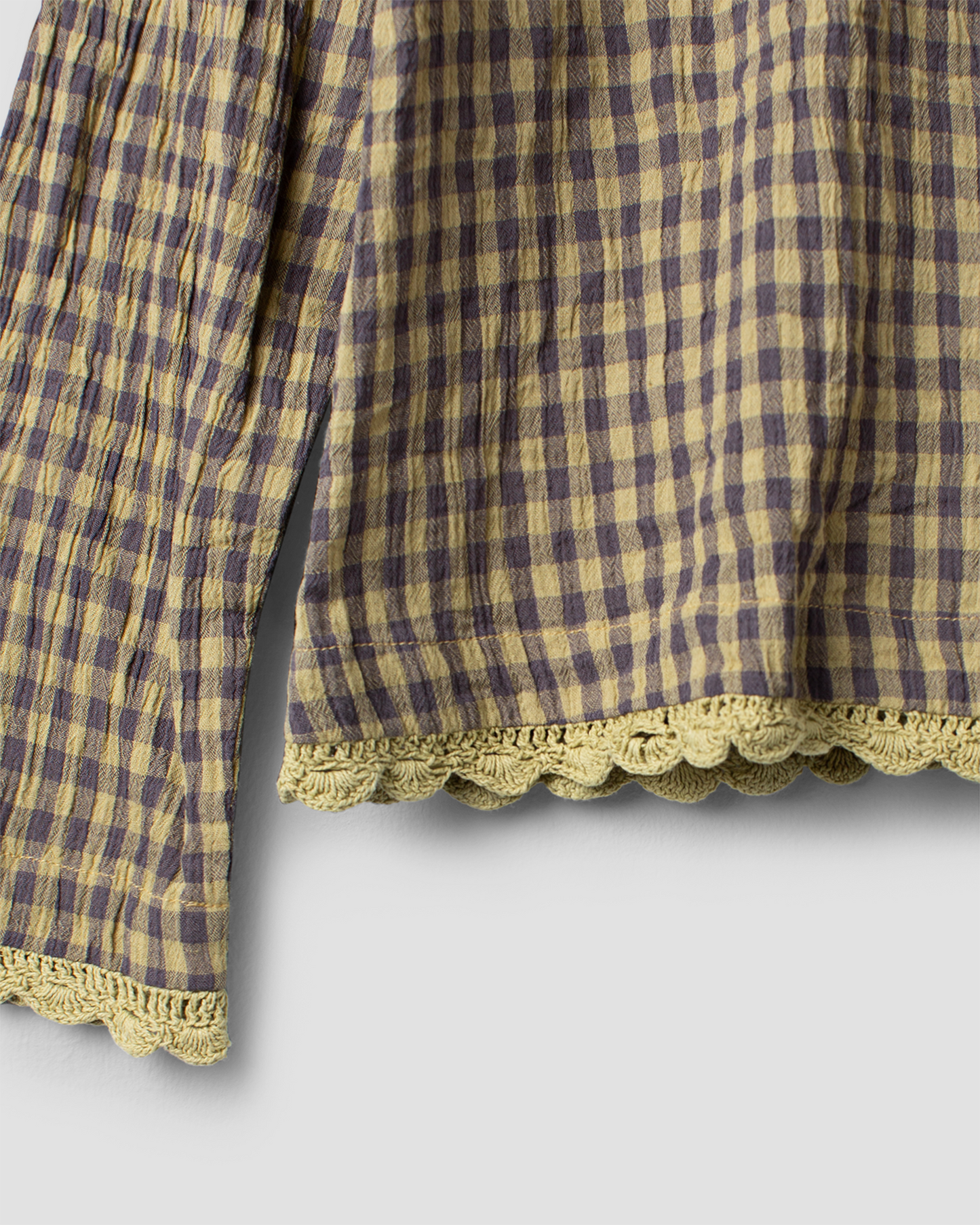 Ewa I Walla ~ Stina Blouse