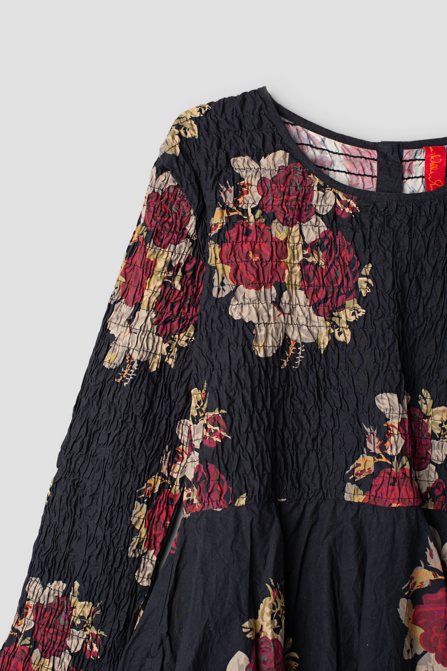 Ewa I Walla ~ Miranda Dress