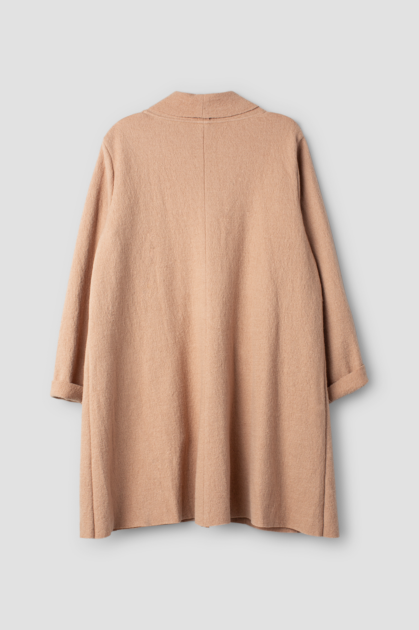 Ewa I Walla ~ Marie Wool Coat