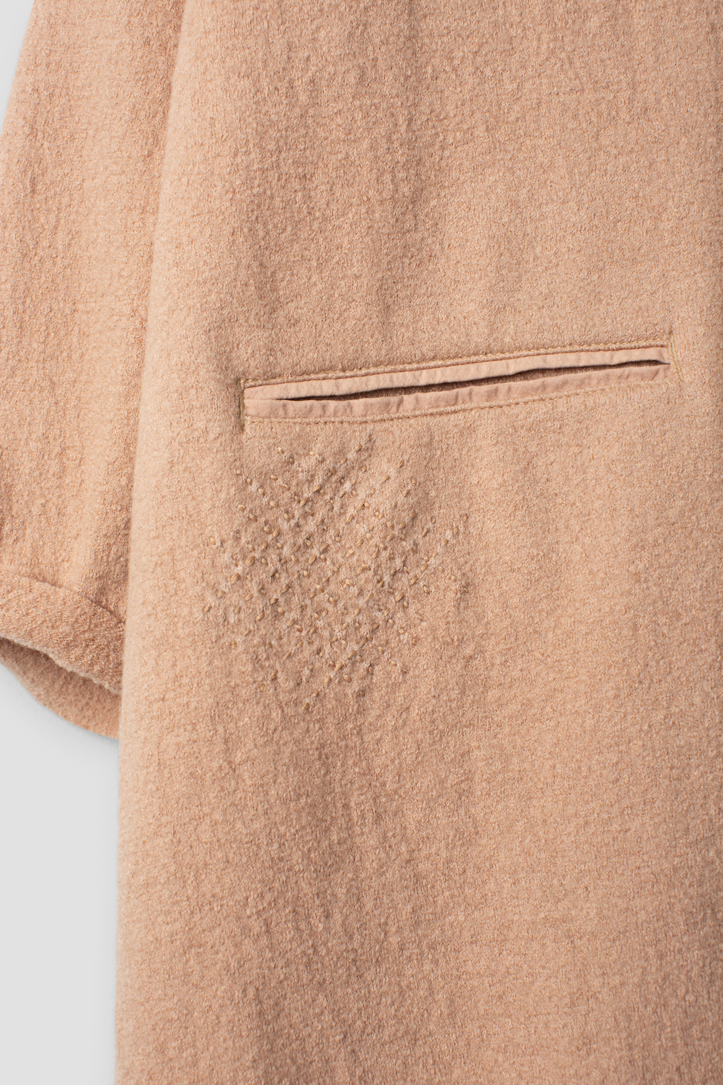 Ewa I Walla ~ Marie Wool Coat