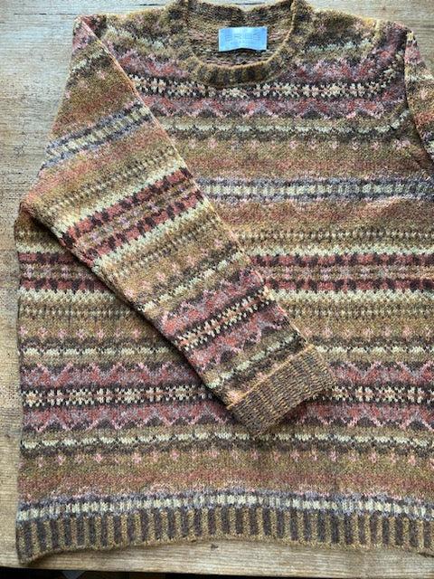 ERIBÉ Westray Sweater