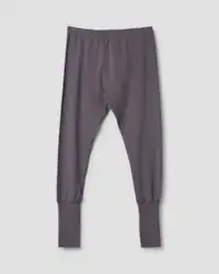 Ewa I Walla Alana Leggings Grey