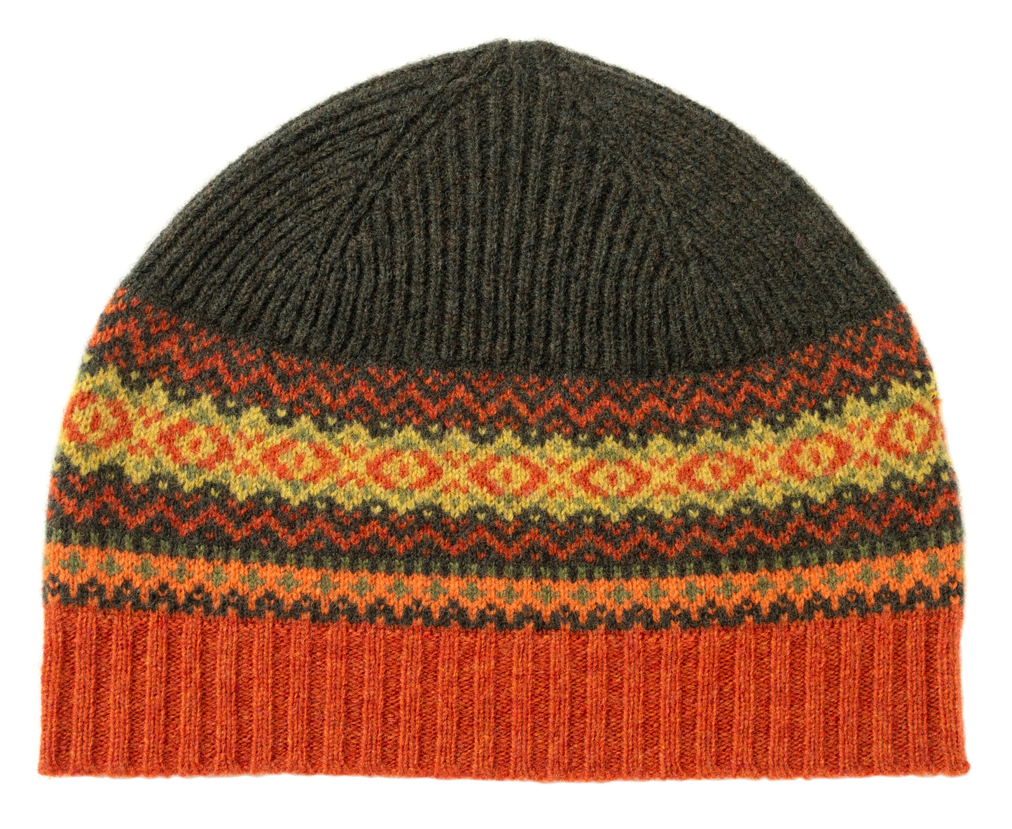 Eribe ~ Alpine Beanie