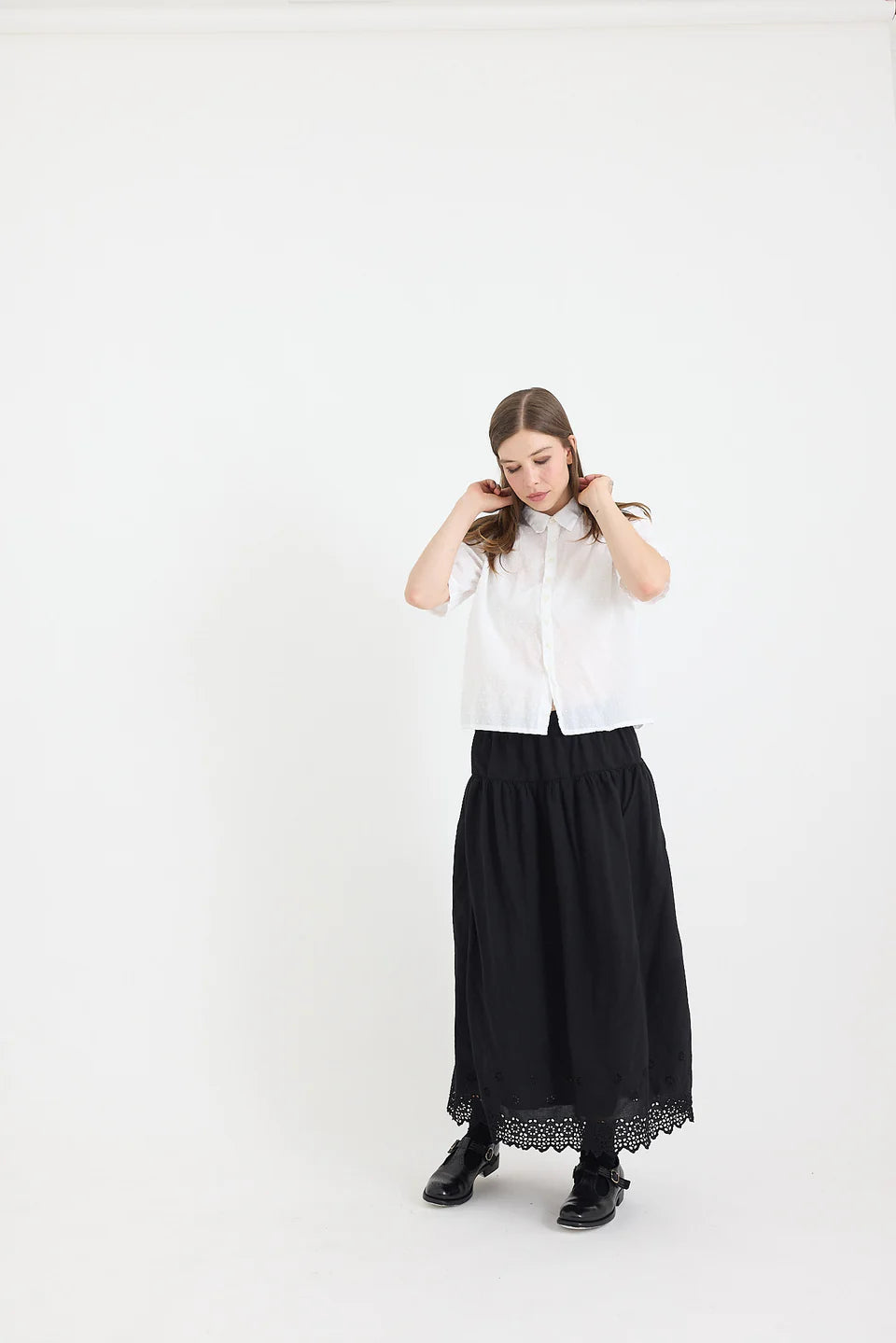 Metta Azalea Skirt