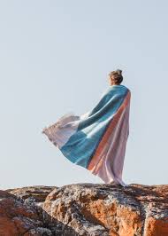 Waverley Mills Blankets - Terrain Throw