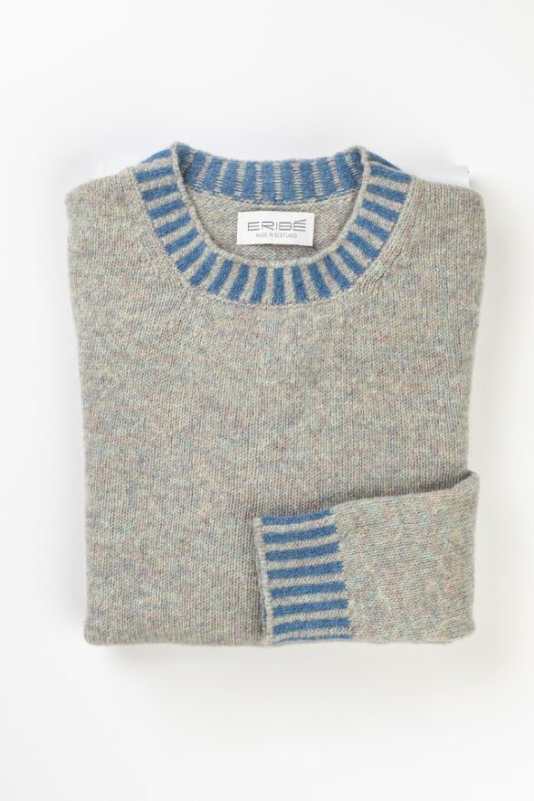 Eribe Bruar Mens Sweater