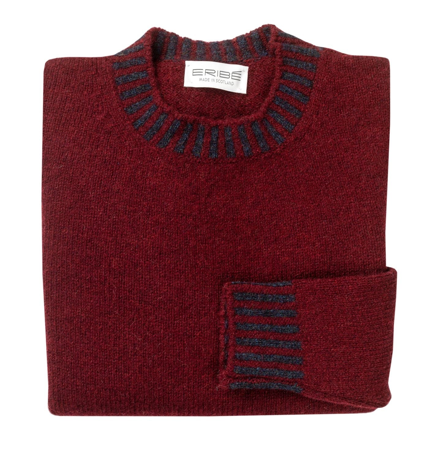 Eribe Bruar Mens Sweater