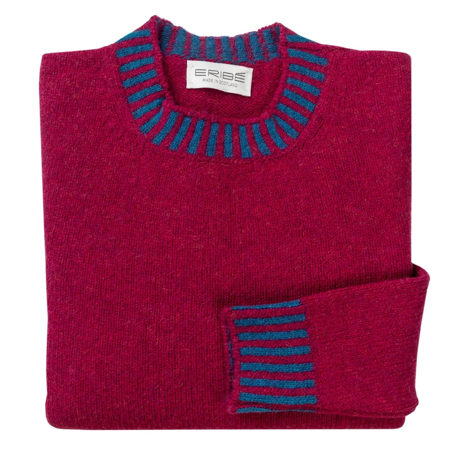 Eribe Bruar Mens Sweater