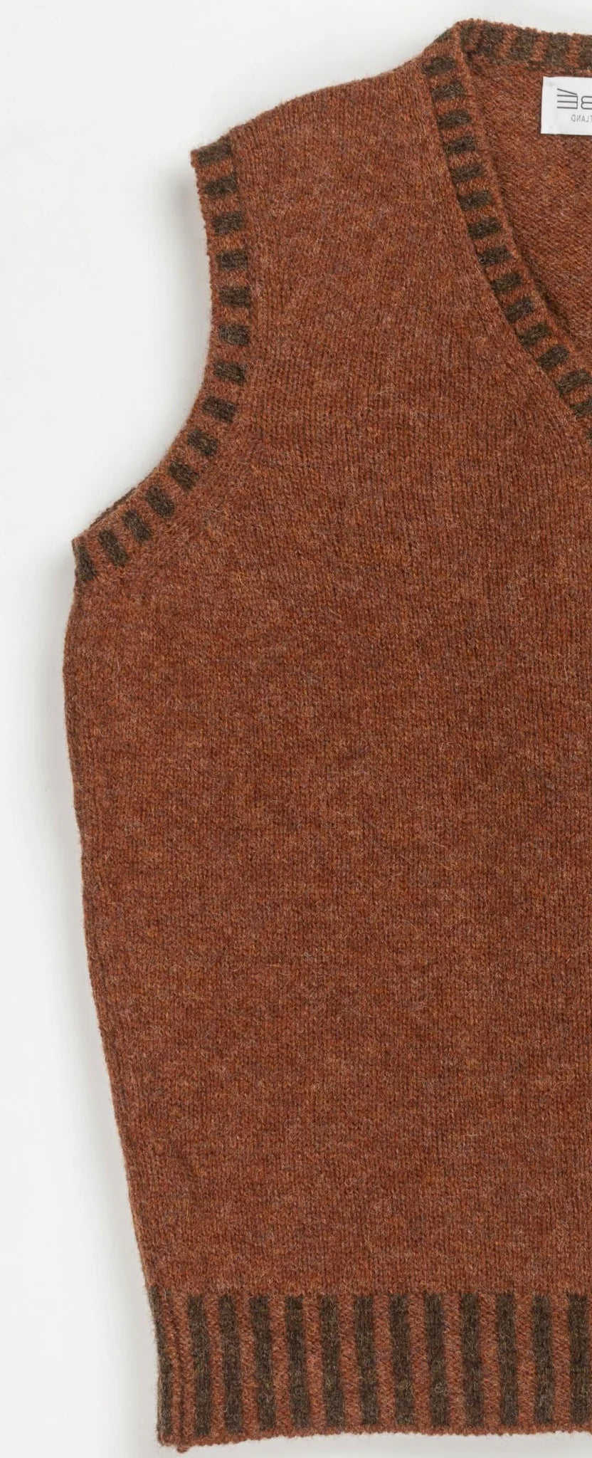 ERIBÉ Bruar Mens Vest
