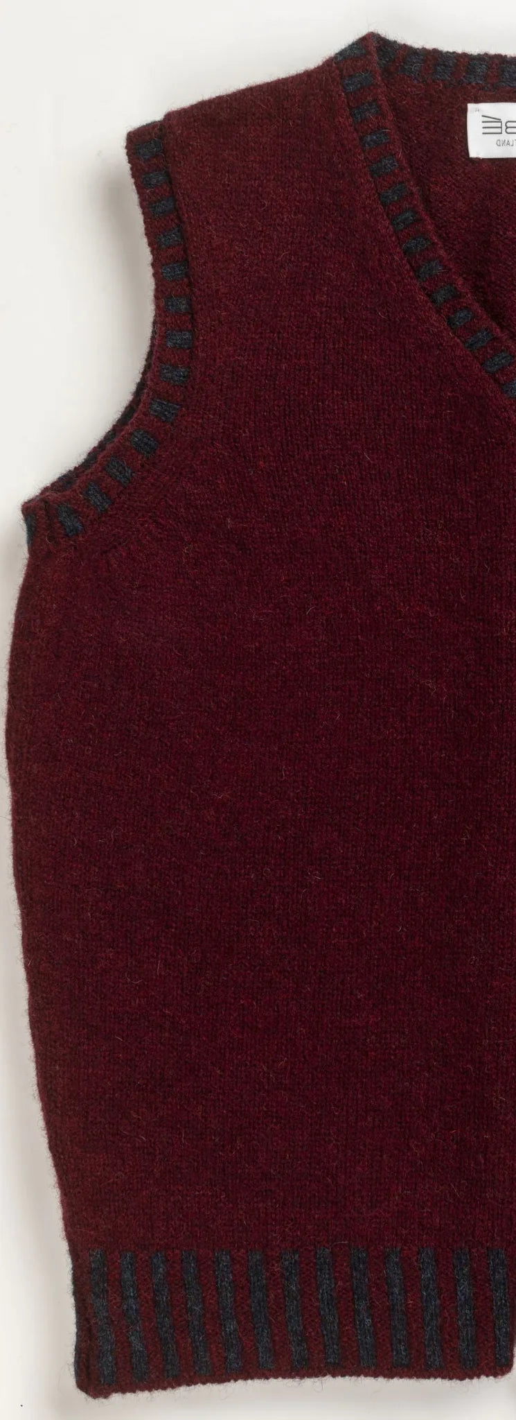 ERIBÉ Bruar Mens Vest