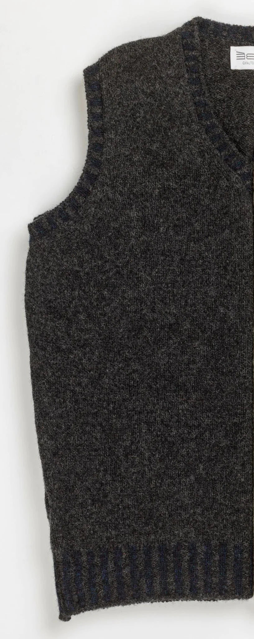 ERIBÉ Bruar Mens Vest
