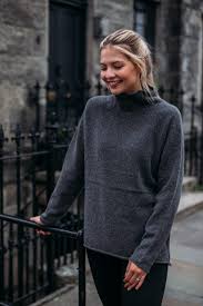 ERIBE Corry Ladies Raglan Sweater