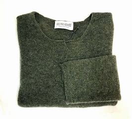 ERIBÉ ~ Ladies Corry Top No Trim