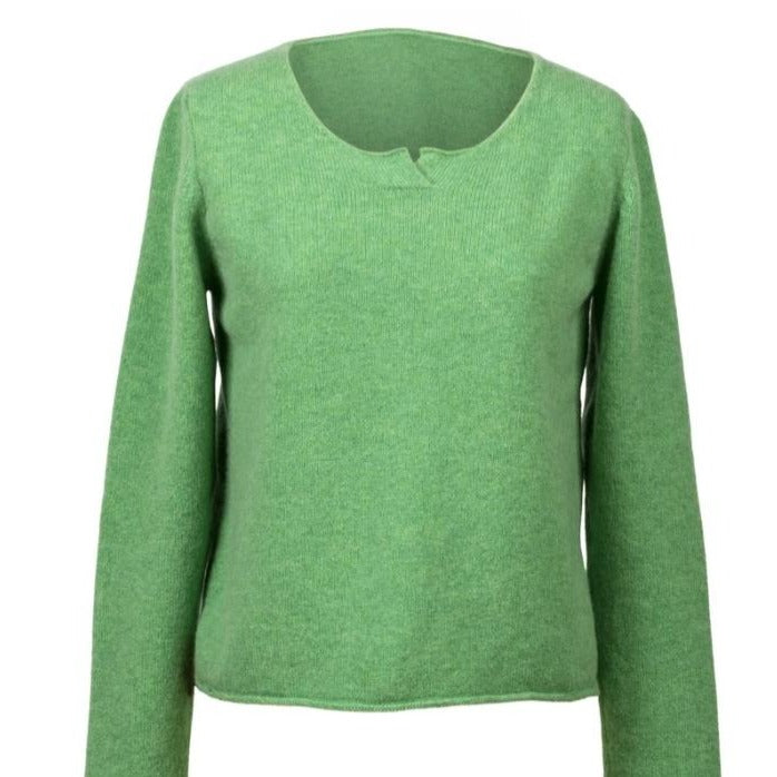 ERIBÉ ~ Ladies Corry Top No Trim