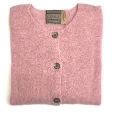 ERIBÉ ~ Ladies Corry Cardigan