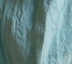 Metta ~ Cliff Shirt Light Linen