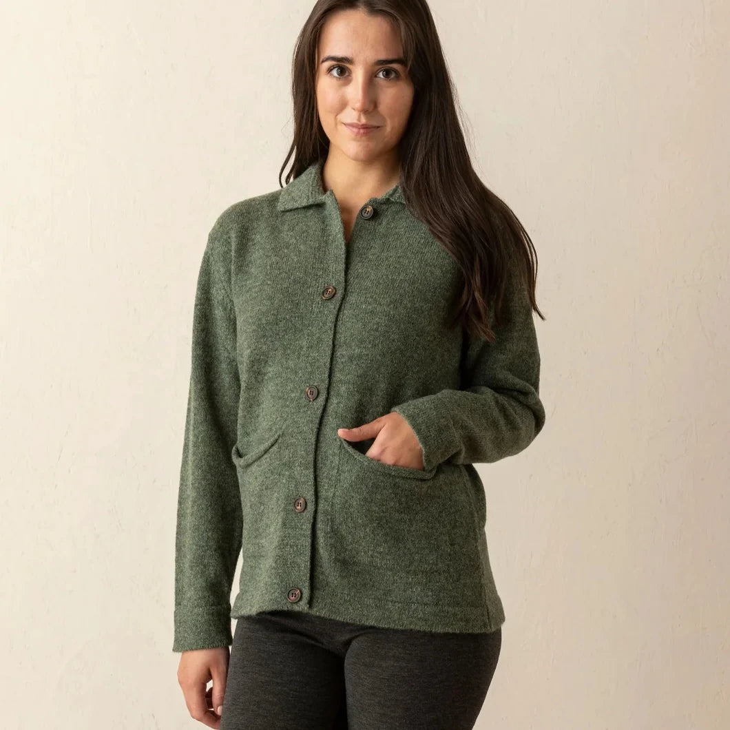 ERIBÉ Herd Womens Jacket