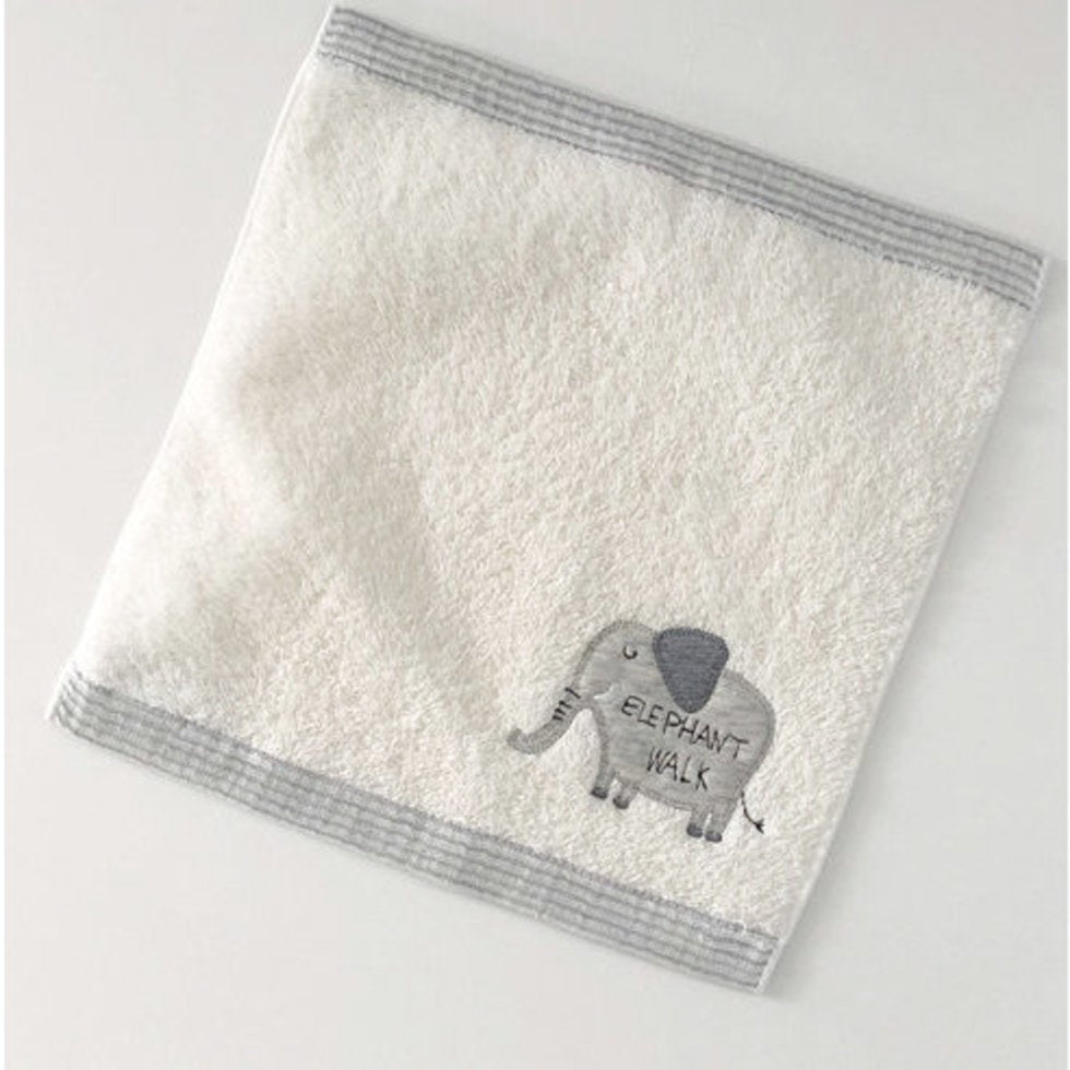 Japanese Organic Cotton Baby Bibs and Towels