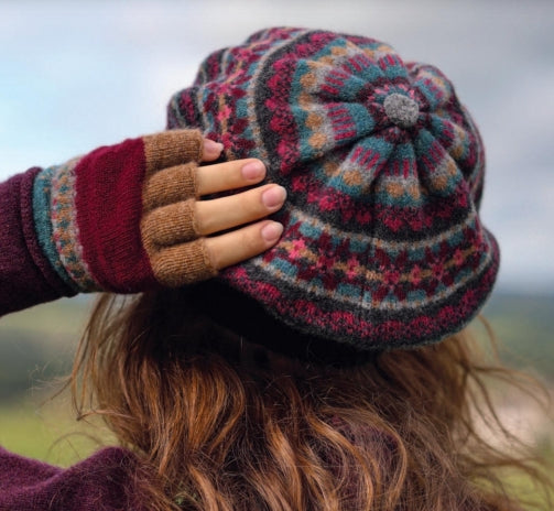 Eribe Alloa Beret