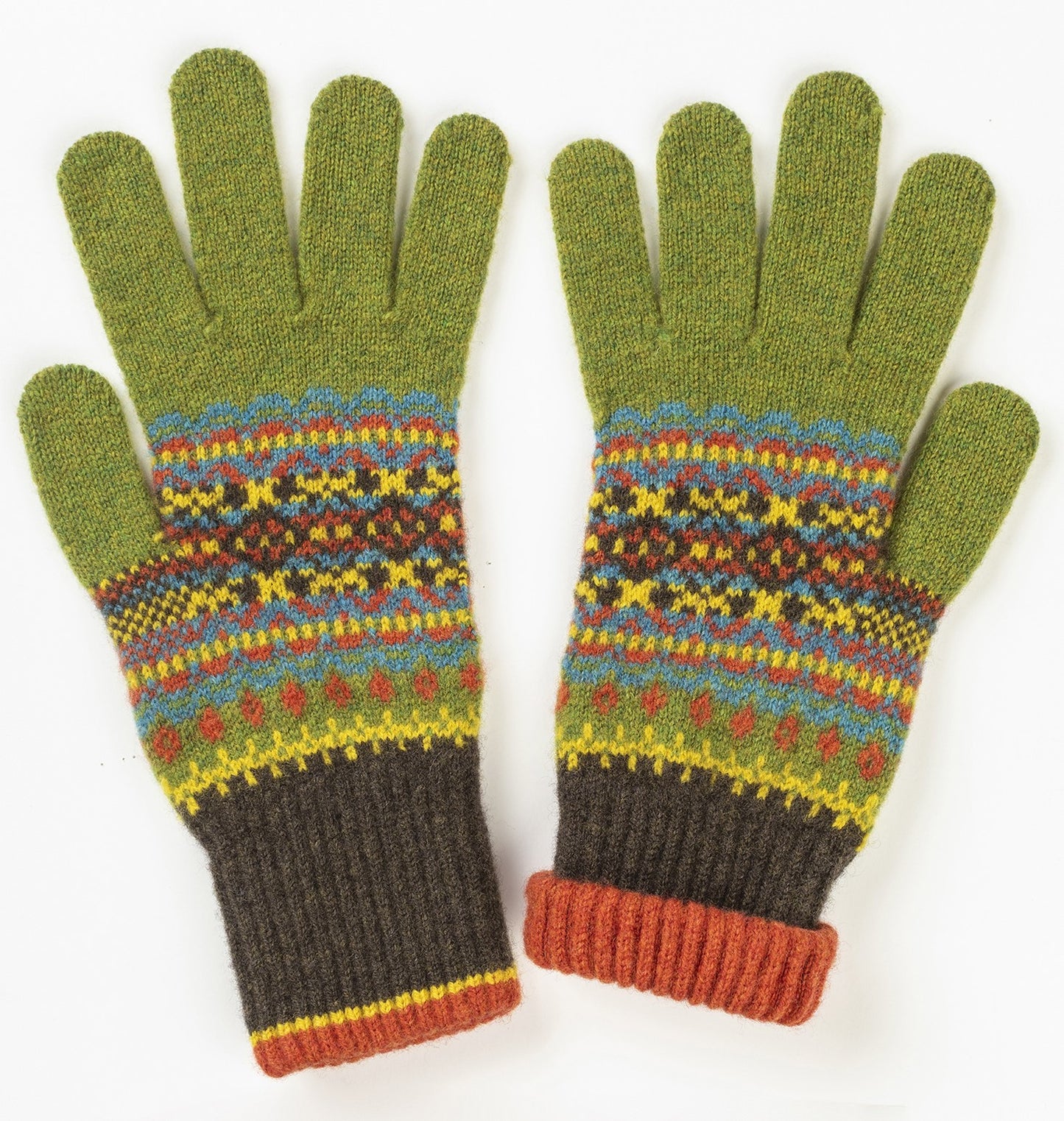Eribe Alloa Gloves