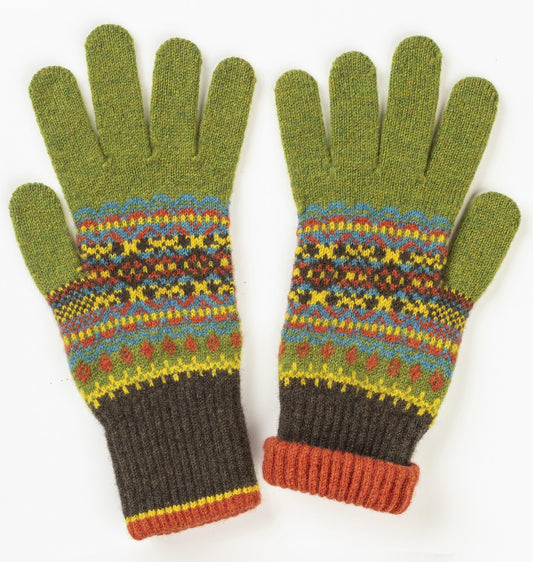 ERIBÉ ~ Alloa Gloves