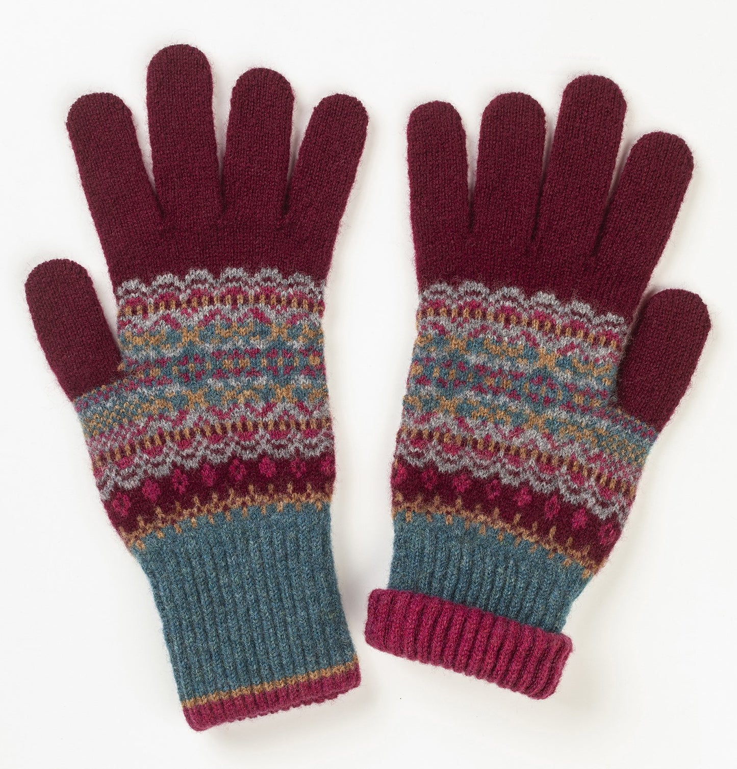 Eribe Alloa Gloves