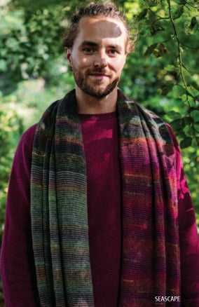Eribe Treeline Wrap
