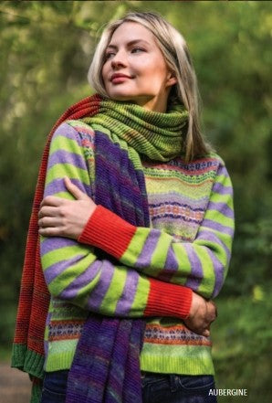 Eribe Treeline Wrap