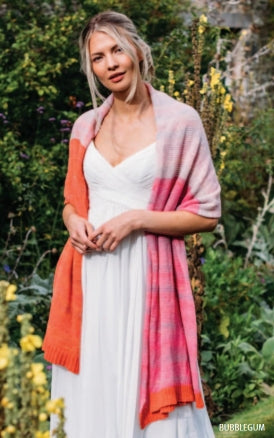 Eribe Treeline Wrap
