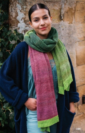 Eribe Treeline Wrap