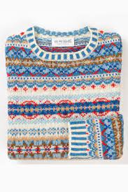 ERIBÉ Westray Sweater