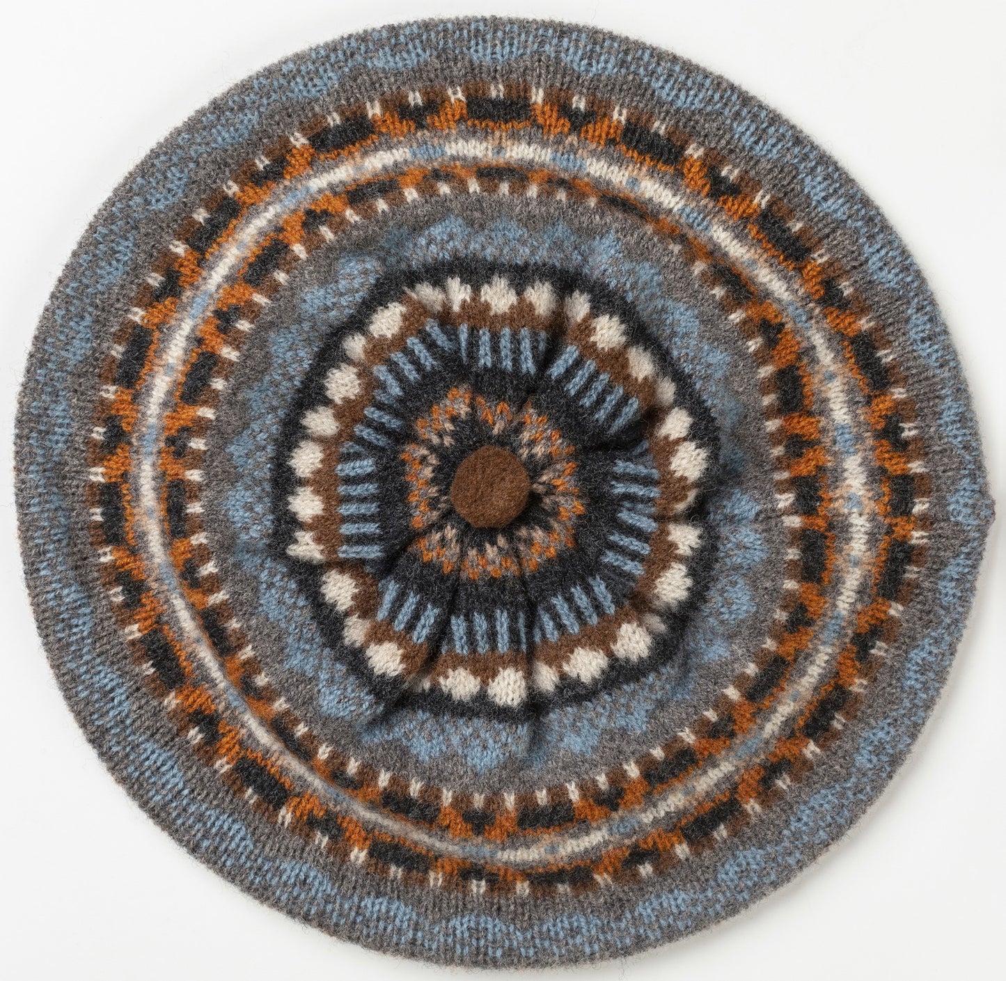 Eribe Alloa Beret