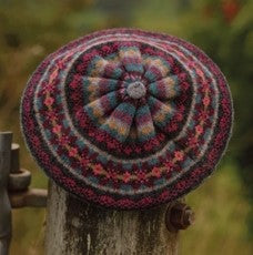 Eribe Alloa Beret