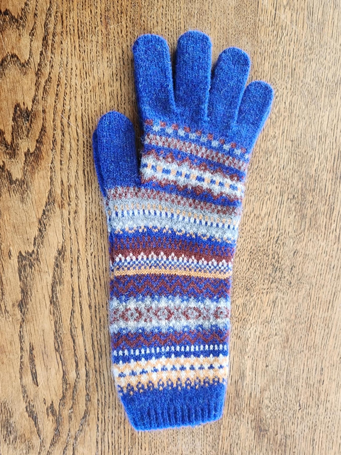 ERIBÉ ~ Alpine Gloves